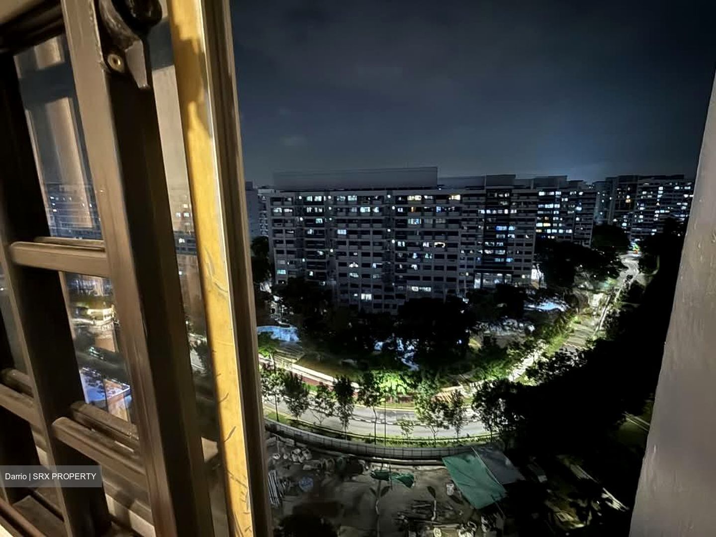 Blk 649 Hougang Avenue 8 (Hougang), HDB 5 Rooms #596828371
